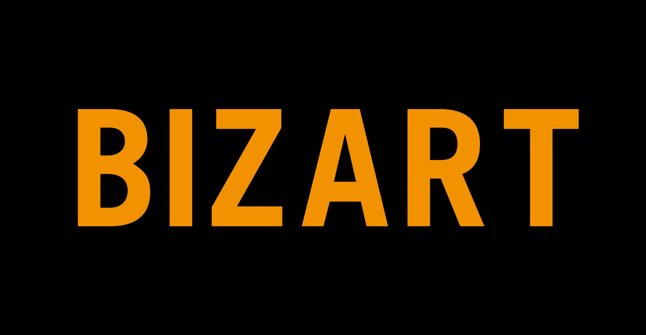 BIZART Y Black scaled