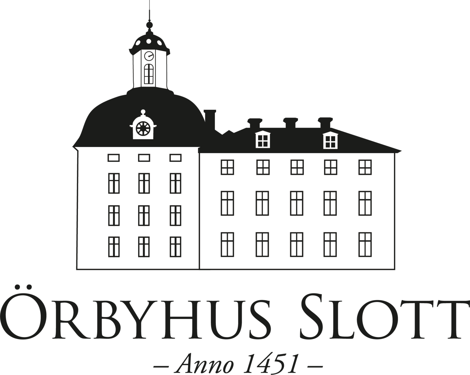 Örbyhus slott