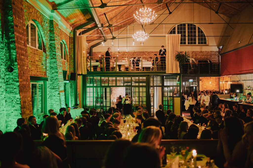 sven dufva studentbal